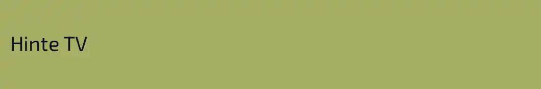Hinte TV